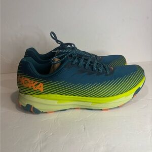 Hoka Men’s Torrent Primrose Trainers 2.0